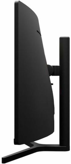 PcCom Elysium Pro Ultrawide VA HDR Curved Gaming Monitor 34" QHD 3440x1440 165Hz view 6