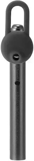 Remax RB-T17 Earbud Bluetooth Handsfree Earphone Gray view 2