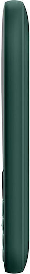 Nokia 6310 2021 Dual SIM Mobile with Buttons (English Menu) Green view 4