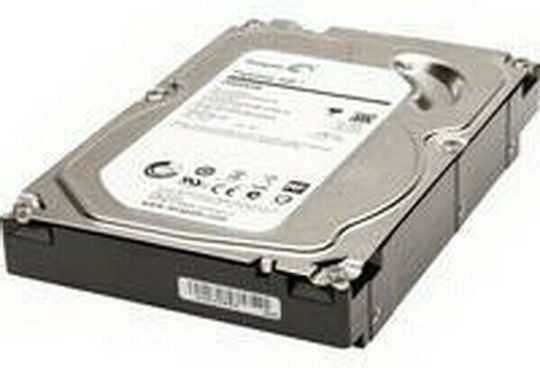 Seagate Pipeline 2TB HDD Hard Drive 3.5" SATA III 5900rpm with 64MB Cache for Laptop ST2000VM003 vista 2
