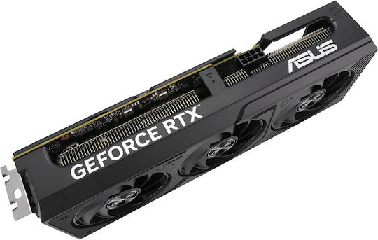 Asus GeForce RTX 4070 12GB GDDR6X Graphics Card view 7
