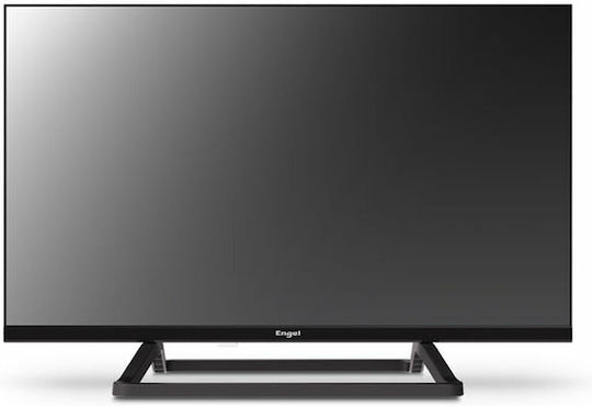 Engel Smart Television 24" HD Ready LED LE2485SM (2024) view 4