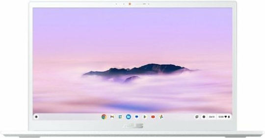 Asus Chromebook Plus CX34 CX3402CBA-EB0040 14" FHD (i5-1235U/16GB/256GB SSD/Chrome OS) (ES Keyboard) view 2