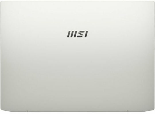 MSI Prestige A16 AI+ A3XMG-077ES 16" UHD (Ryzen AI 300 Series-9 HX 370/32GB/1TB SSD/W11 Home) (ES Keyboard) view 5