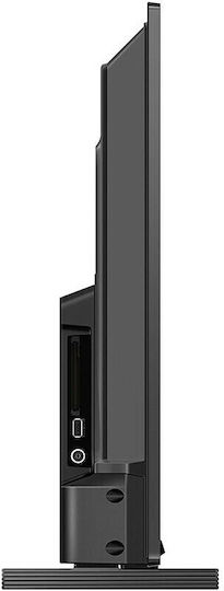 Philips Television 32" HD Ready LED 32PHS5505 HDR (2020) view 7