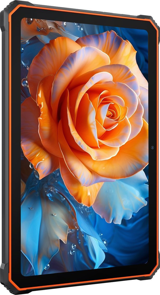BlackView Active 8 4G 10.36" Tablet (6GB/128GB) Orange view 2