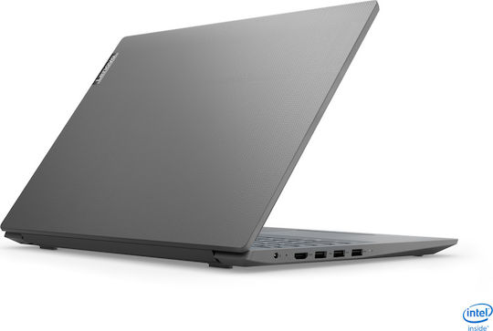 Lenovo V15 IIL 15.6" FHD (i5-1035G1/8GB/256GB SSD/W10 Home) (GR Keyboard) vista 6