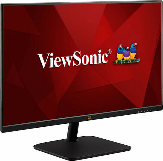 Viewsonic VA2432-H-2 IPS Monitor 23.8" FHD 1920x1080 view 3