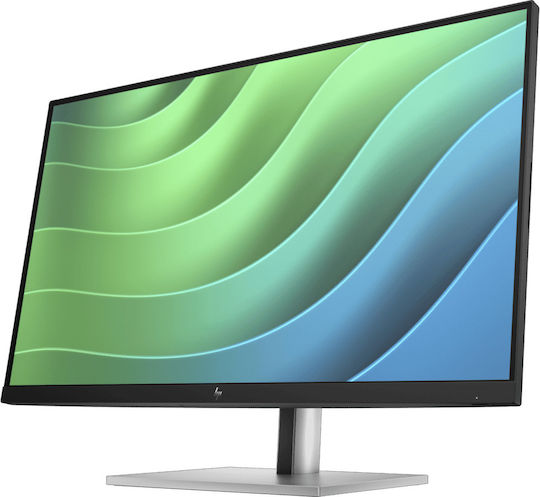 HP E27 G5 IPS Monitor 27" FHD 1920x1080 with Response Time 5ms GTG view 2