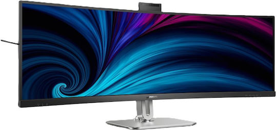 Philips 49B2U6900CH/00 Ultrawide VA HDR Curved Monitor 48.8" 5120x1440 with Response Time 4ms GTG