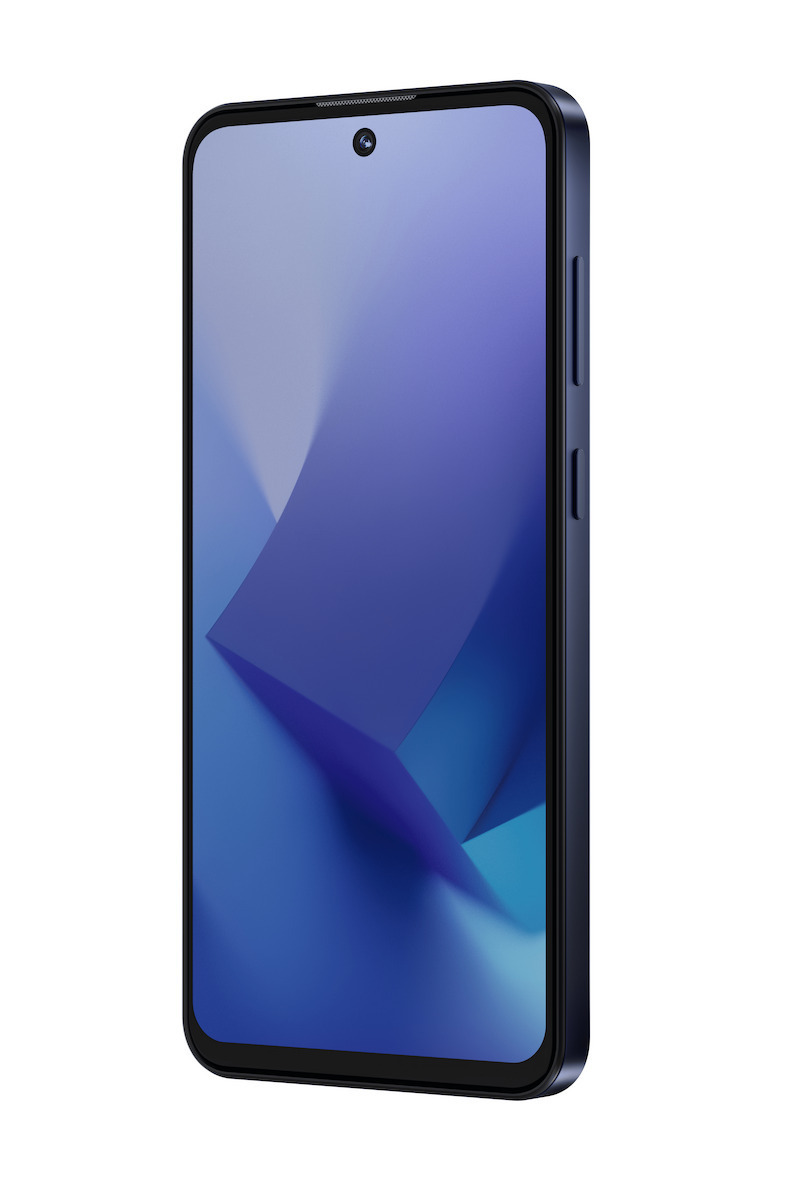 Oukitel C69 Dual SIM (4GB/128GB) Black view 2