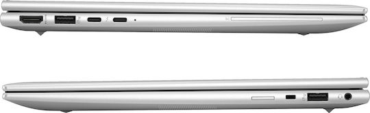 HP EliteBook 840 G11 14" IPS FHD+ (Ultra 5-135U/16GB/512GB SSD/W11 Pro) (International English Keyboard) view 3