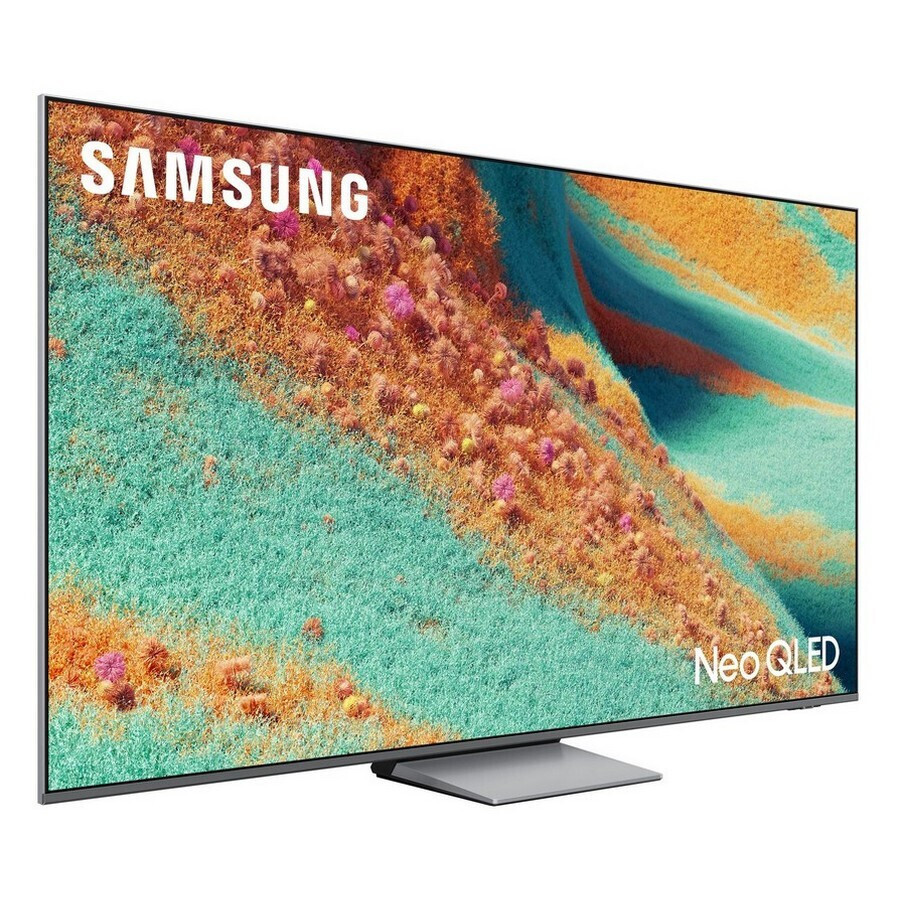 Samsung Smart Television 85" 4K UHD Neo QLED QN85F HDR (2025) vista 2