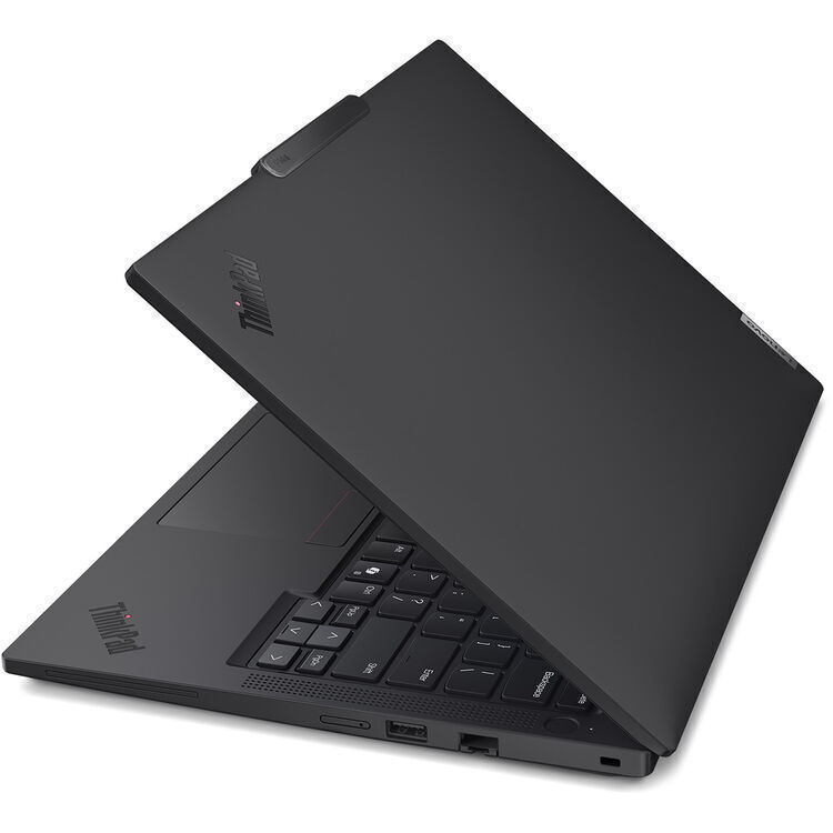 Lenovo ThinkPad P14s Gen 5 14" IPS FHD+ Touchscreen (Ryzen 5 Pro-8640HS/16GB/256GB SSD/W11 Pro) (UK Keyboard) view 7