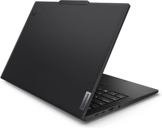 Lenovo ThinkPad T14s Gen 6 (Snapdragon) 14" IPS FHD+ (Snapdragon-X1P-42-100/16GB/512GB SSD/W11 Pro) (ES Keyboard) view 2