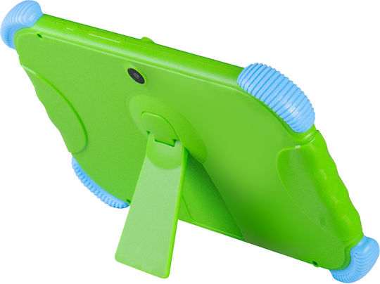 Trevi Kid Tab 7 S04 7" (2GB/16GB) Green view 3