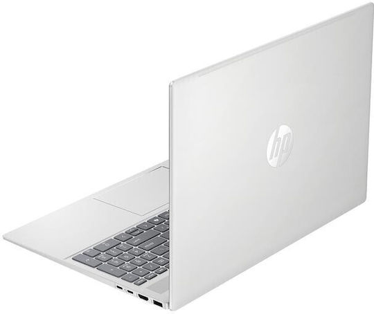 HP Pavilion 16-af0004nw 16" (Ultra 5-125U/16GB/512GB SSD/W11 Home) (International English Keyboard) view 2