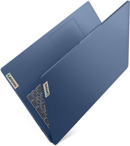 Lenovo IdeaPad Slim 3 15IRU9 15.6" IPS FHD (Core 3-100U/8GB/256GB SSD/W11 Home) Abyss Blue (US Keyboard) view 6