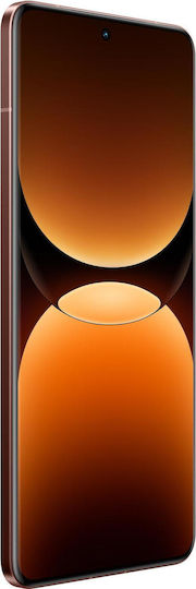 Realme GT 7 Pro 5G Dual SIM (12GB/512GB) Mars Orange view 6