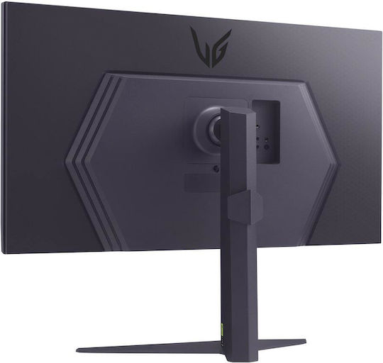 LG UltraGear 32GS75Q-B IPS HDR Monitor 32" QHD 2560x1440 180Hz with Response Time 1ms GTG view 4