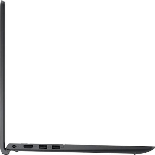 Dell Inspiron 3530 15.6" FHD Touchscreen (i5-1335U/16GB/1TB SSD/W11 Pro) Black (GR Keyboard) view 3