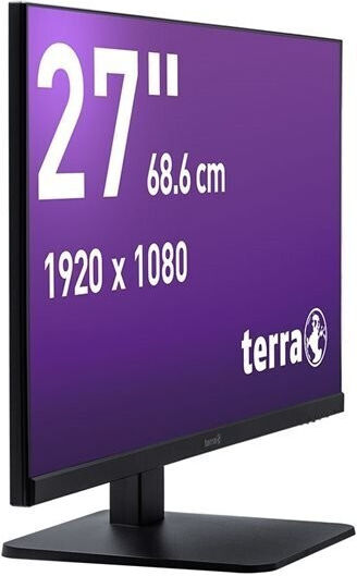 Terra Wortmann AG 2727W HA V2 VA Monitor 27" FHD 1920x1080 view 4