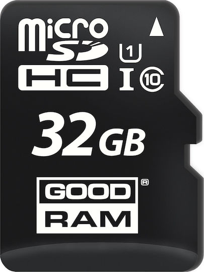 GoodRAM M1A0 microSDHC 32GB Class 10 U1 UHS-I view 2