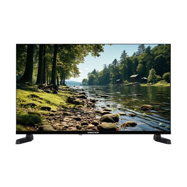 United Television 32" HD Ready LED UN32343 (2024) view 3