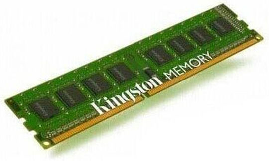 Kingston DDR4 with Module 1x32GB and Speed 3200 for Server KTL-TS432/32G view 4