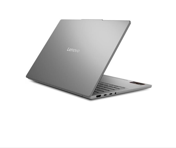 Lenovo IdeaPad Slim 5 14" FHD+ (Ryzen 7-260/16GB/512GB SSD/No OS) (International English Keyboard) view 5