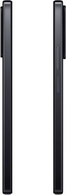 Xiaomi Redmi Note 11 Pro+ 5G Dual SIM (6GB/128GB) Graphite Grey view 5