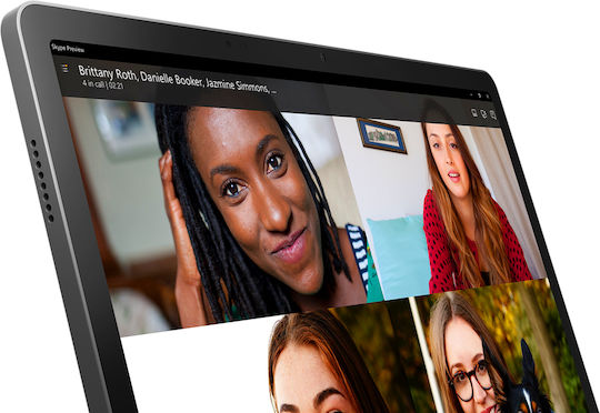 Lenovo Yoga Tab 11 11" (4GB/128GB) Storm Grey view 9