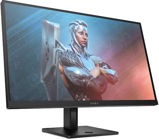 HP OMEN 27 IPS HDR Gaming Monitor 27" FHD 1920x1080 165Hz with Response Time 1ms GTG view 2
