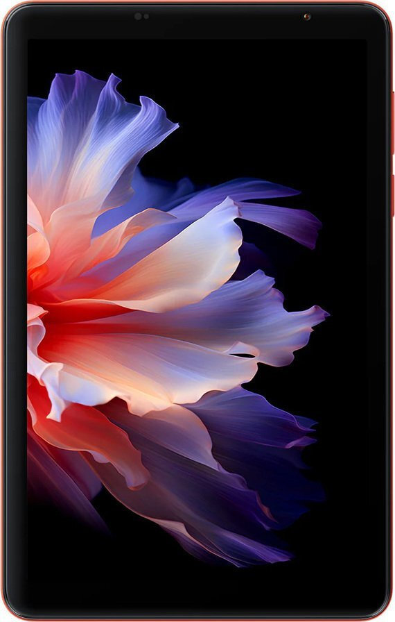 BlackView Zeno 1 4G 8Inches Tablet (4GB/64GB) Orange view 3
