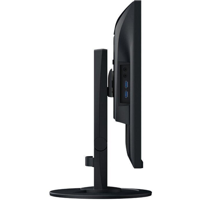 Eizo EV2410R IPS Monitor 24.1" FHD 1920x1200 with Response Time 5ms GTG view 5