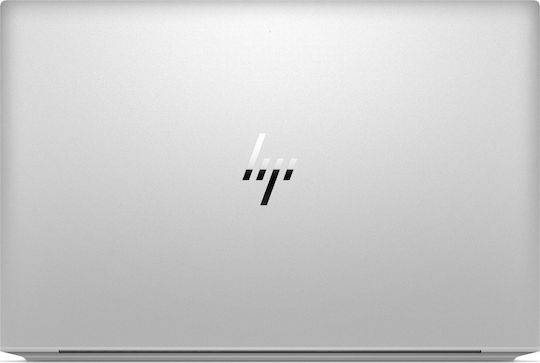 HP EliteBook 850 G8 15.6" IPS FHD (i7-1165G7/16GB/512GB SSD/W10 Pro) Silver (US Keyboard) view 3