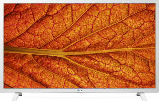 LG Smart Television 32" Full HD LED 32LM6380PLC HDR (2021)