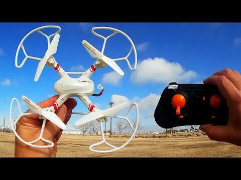 Super-F Drone 2.4 GHz without Camera view 2