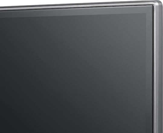 Hisense Smart Television 55" 4K UHD LED 55U8HQ HDR (2022) view 6