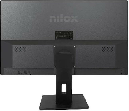 Nilox NXM27REG02 IPS-ADS Monitor 27" FHD 1920x1080 with Response Time 30ms GTG view 8