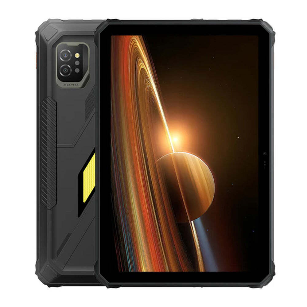 BlackView Active 7 4G 11Inches Tablet (8GB/128GB) Black view 1