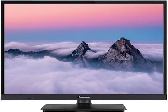 Panasonic Smart Television 24" HD Ready LED TV-24S50AEZ HDR (2024) view 3
