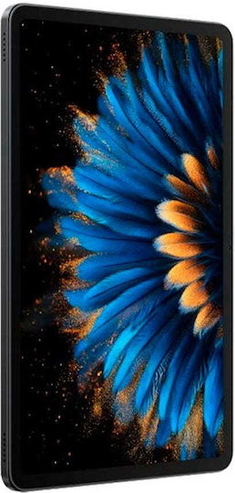 BlackView Mega 2 4G 12Inches Tablet (12GB/256GB) Gray view 4