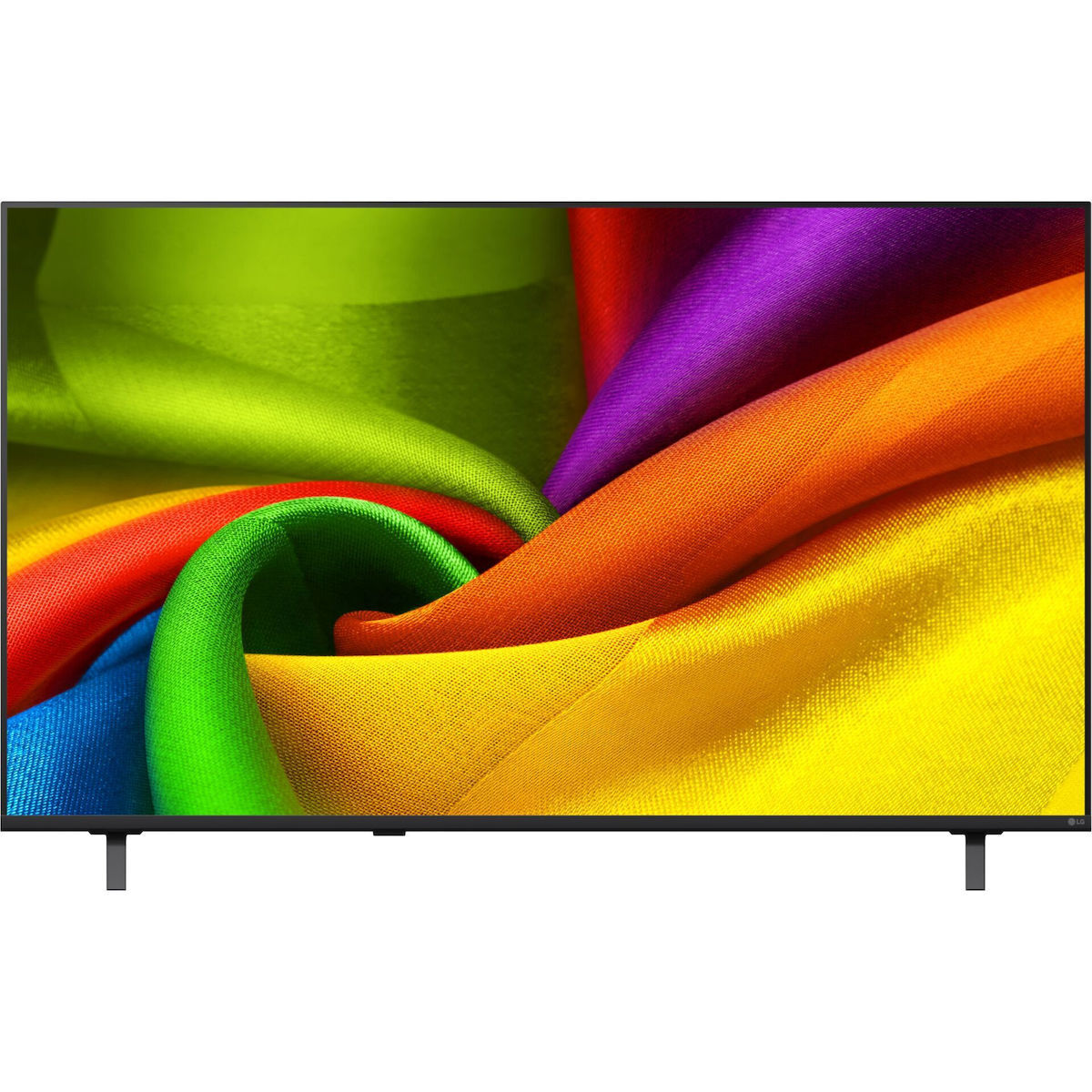 LG Smart TV 55" 4K UHD LED NanoCell AI NU90 HDR (2026) 55NU900B6LA