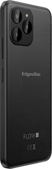 Kruger & Matz Flow 10 Dual SIM (4GB/64GB) Black view 6