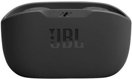 JBL Vibe Buds Bluetooth Handsfree Earphones with Sweat Resistance and Charging Case Black Ansicht 7
