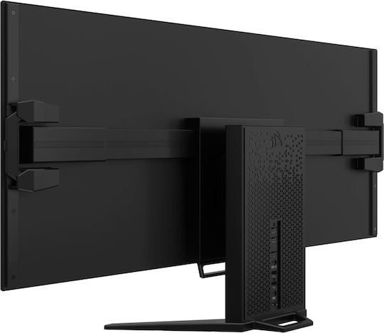 Corsair Xeneon Flex 45WQHD240 Ultrawide OLED HDR Curved Gaming Monitor 45" QHD 3440x1440 240Hz with Response Time 0.03ms GTG view 8