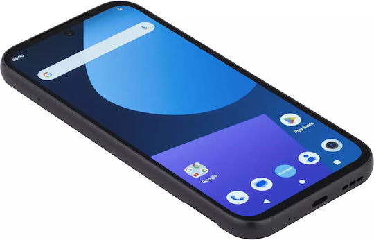 Fairphone 5 5G (8GB/256GB) Black view 3
