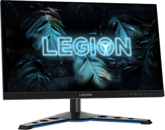 Lenovo Legion Y25g-30 IPS Gaming Monitor 24.5" FHD 1920x1080 360Hz with Response Time 4ms GTG view 2