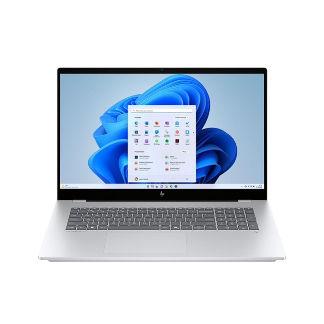 HP OmniBook 7 17-dc0219nw 17.3" FHD (Ultra 5-226V/16GB/1TB SSD/W11 Home) (US Keyboard) view 1